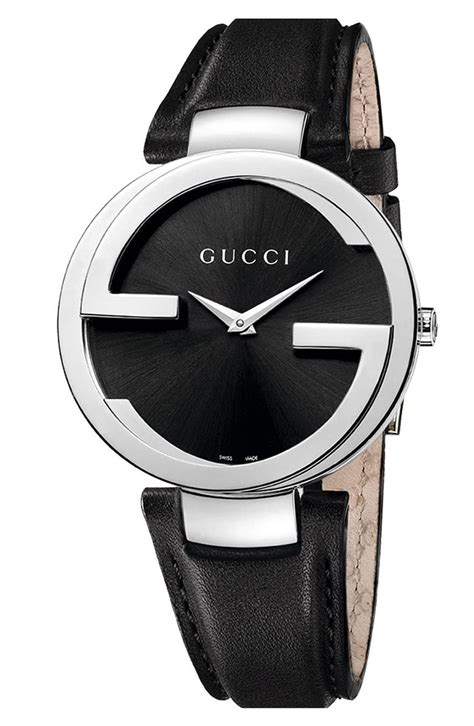 gucci 126 xl watch|gucci interlocking g watch.